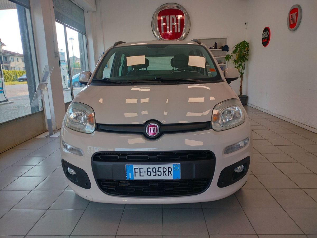 Fiat Panda 0.9 TwinAir Turbo S&S Lounge (2)