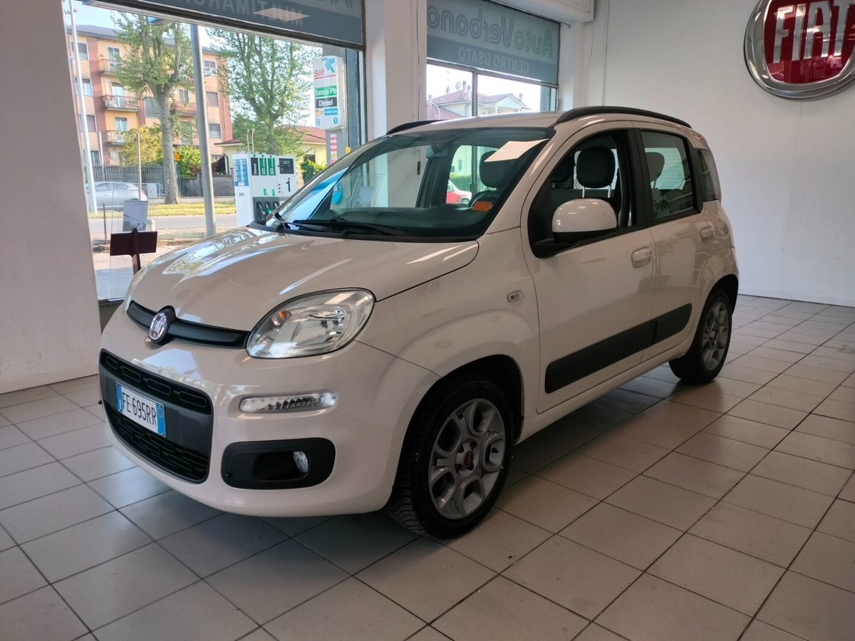 Fiat Panda 0.9 TwinAir Turbo S&S Lounge (3)