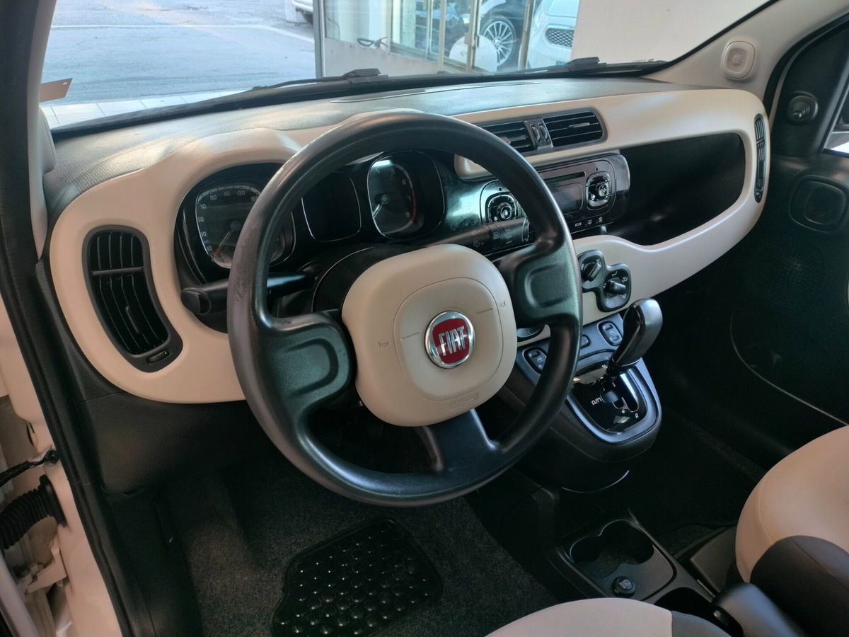 Fiat Panda 0.9 TwinAir Turbo S&S Lounge (7)