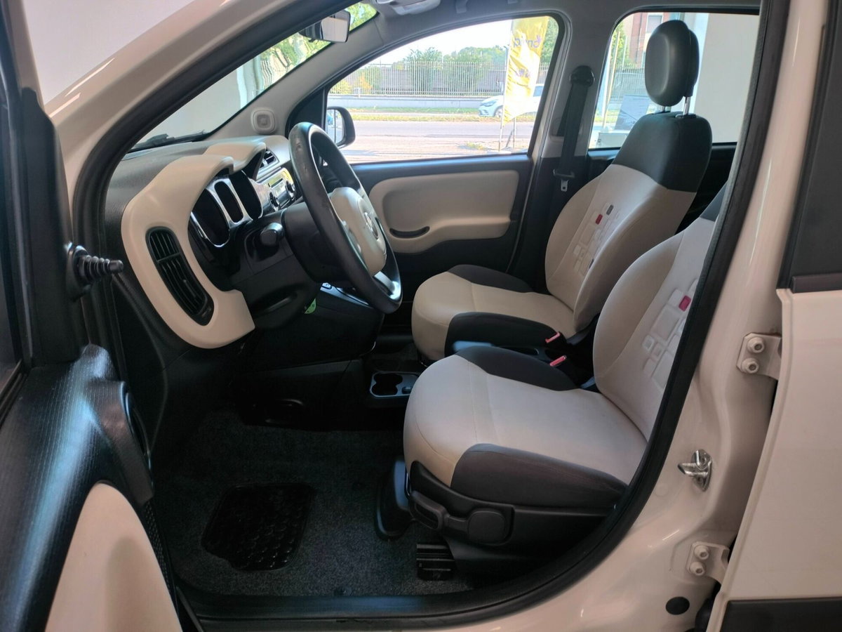 Fiat Panda 0.9 TwinAir Turbo S&S Lounge (8)