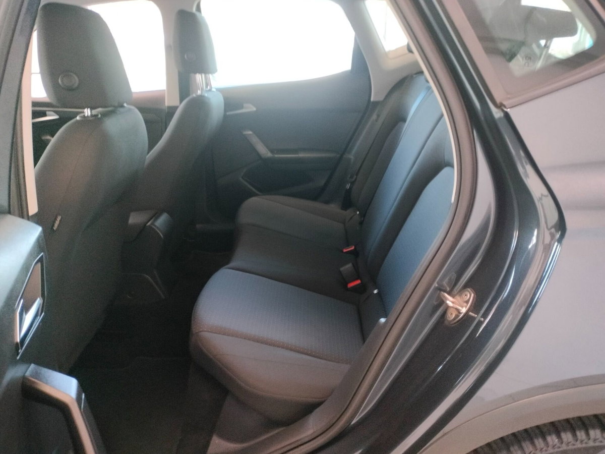 SEAT Arona 1.0 TGI XPERIENCE (11)