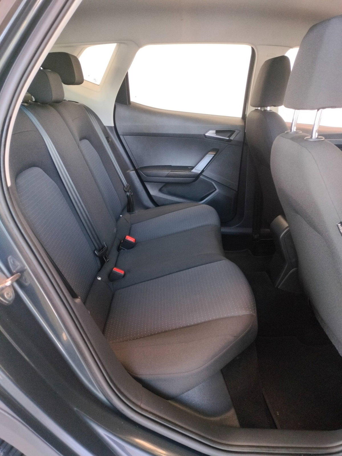 SEAT Arona 1.0 TGI XPERIENCE (12)