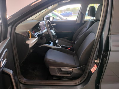 SEAT Arona 1.0 TGI XPERIENCE (9)