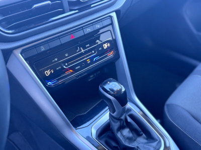 Volkswagen T-Roc 2.0 TDI SCR 150 CV DSG Style BlueMotion Technology (9)