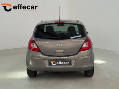 Opel Corsa 1.2 85CV 5 porte GPL-TECH Elective (5)