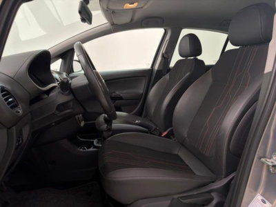 Opel Corsa 1.2 85CV 5 porte GPL-TECH Elective (7)