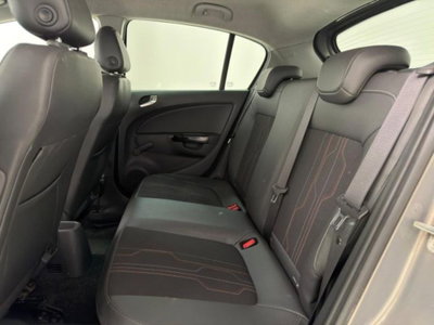 Opel Corsa 1.2 85CV 5 porte GPL-TECH Elective (8)