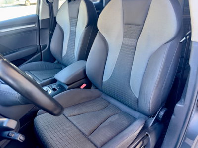 Audi A3 Sportback 2.0 TDI S tronic Ambition (10)