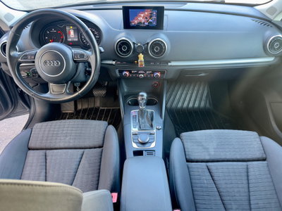 Audi A3 Sportback 2.0 TDI S tronic Ambition (12)