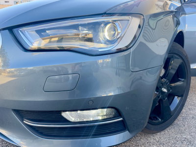 Audi A3 Sportback 2.0 TDI S tronic Ambition (7)
