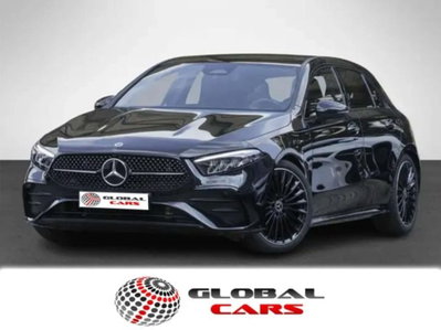Mercedes-Benz Classe A Sedan 250 Automatic 4Matic 4p. Premium usata