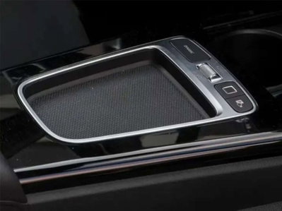Mercedes-Benz Classe A Sedan 250 Automatic 4Matic 4p. Premium (10)