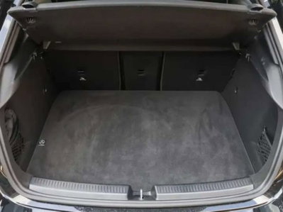 Mercedes-Benz Classe A Sedan 250 Automatic 4Matic 4p. Premium (14)