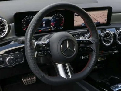 Mercedes-Benz Classe A Sedan 250 Automatic 4Matic 4p. Premium (7)