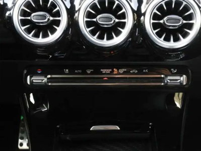 Mercedes-Benz Classe A Sedan 250 Automatic 4Matic 4p. Premium (9)