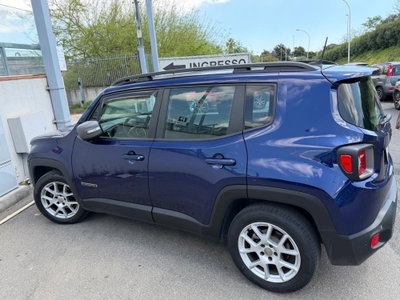 Jeep Renegade 1.0 T3 Limited (2)