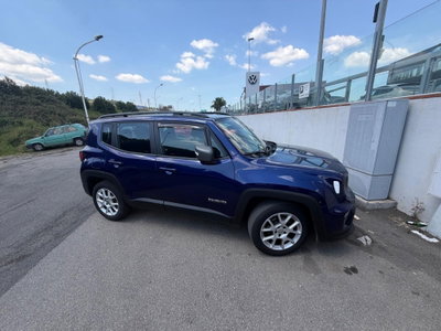 Jeep Renegade 1.0 T3 Limited (3)
