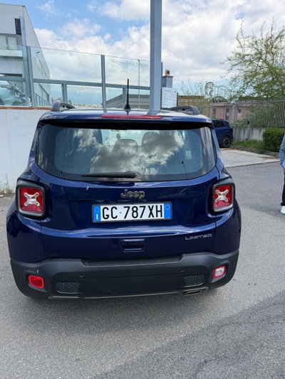 Jeep Renegade 1.0 T3 Limited (4)