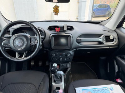 Jeep Renegade 1.0 T3 Limited (5)
