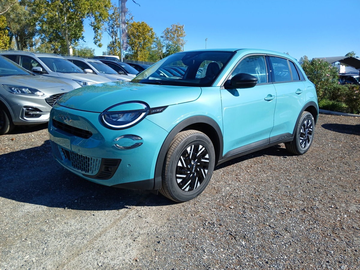 Fiat 600 1.2 Business 100cv