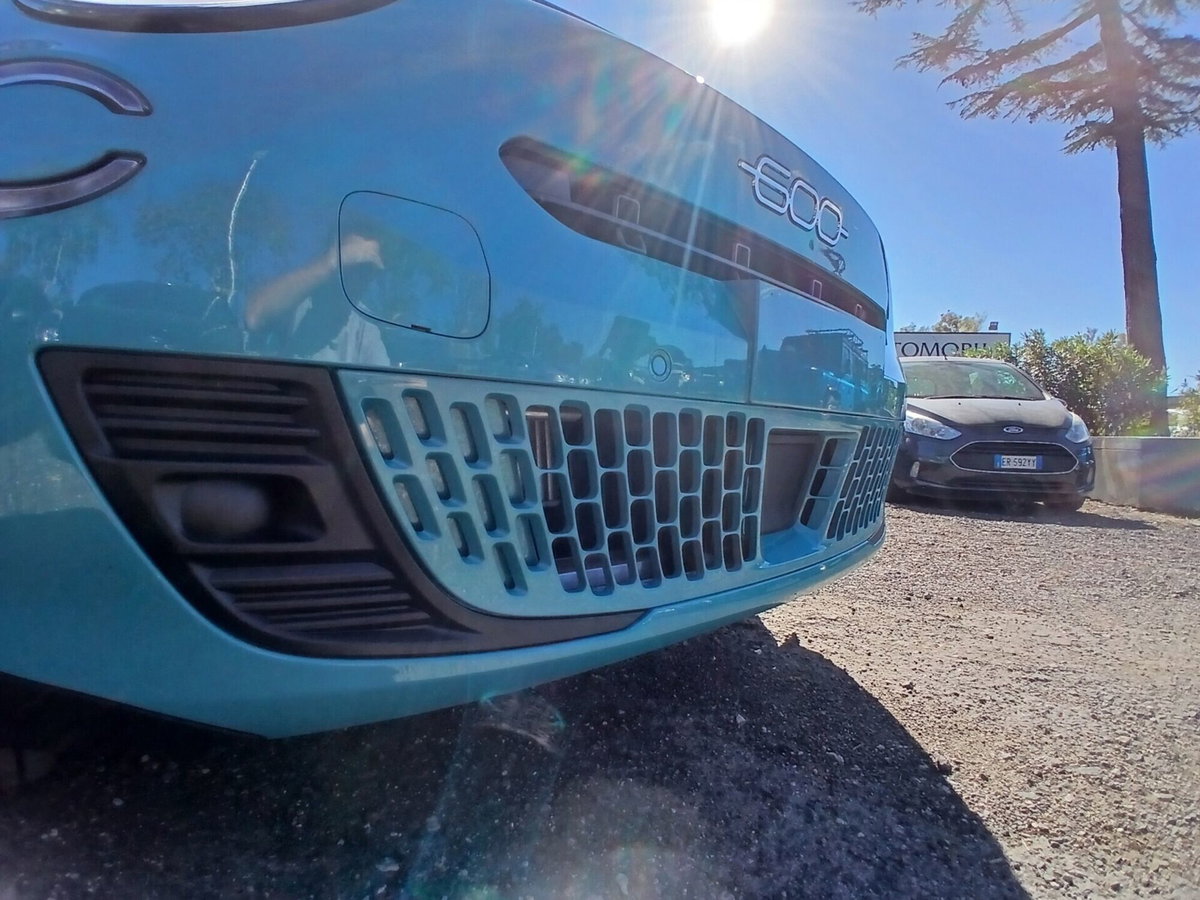 Fiat 600 1.2 Business 100cv (10)
