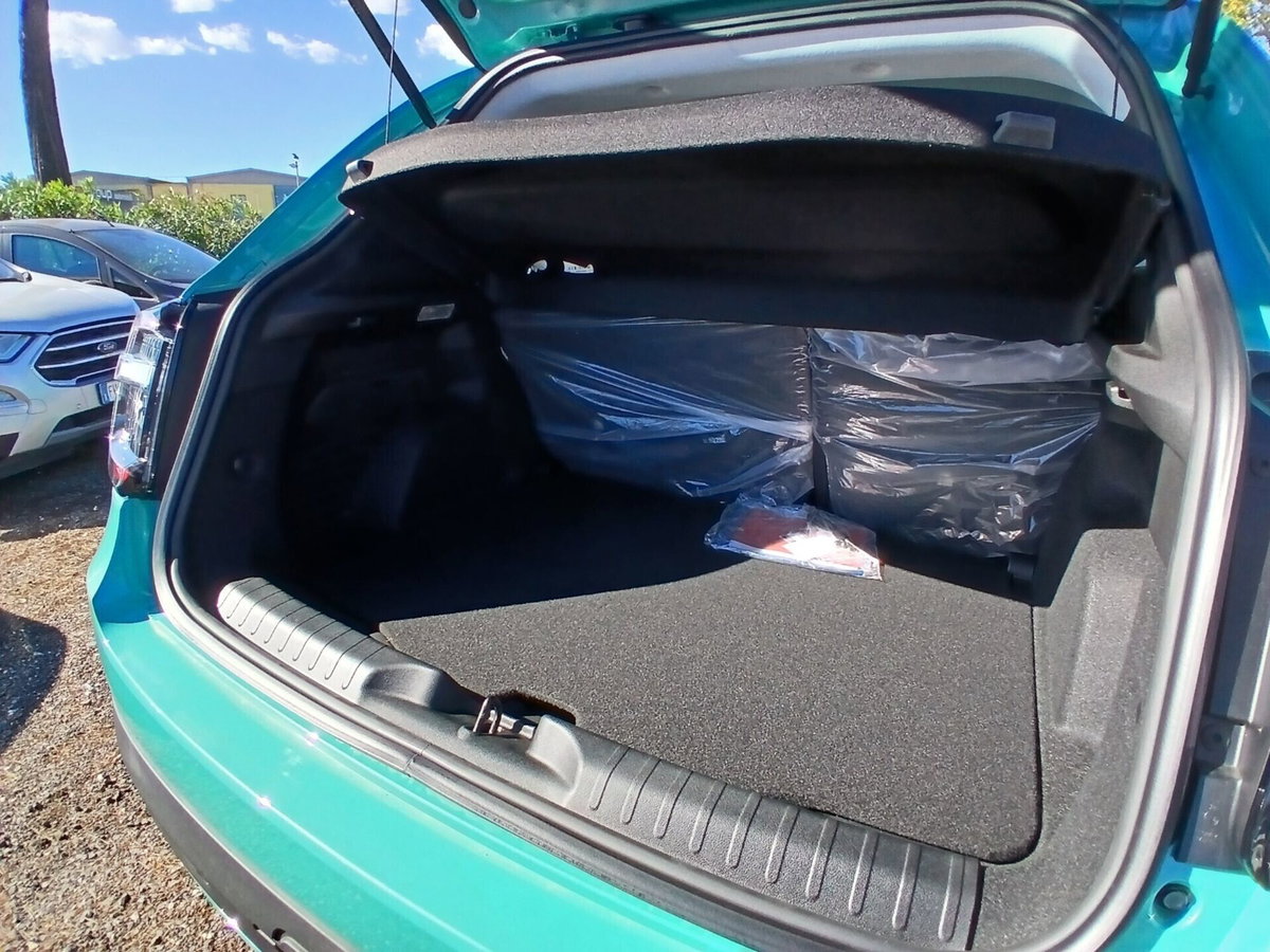 Fiat 600 1.2 Business 100cv (15)