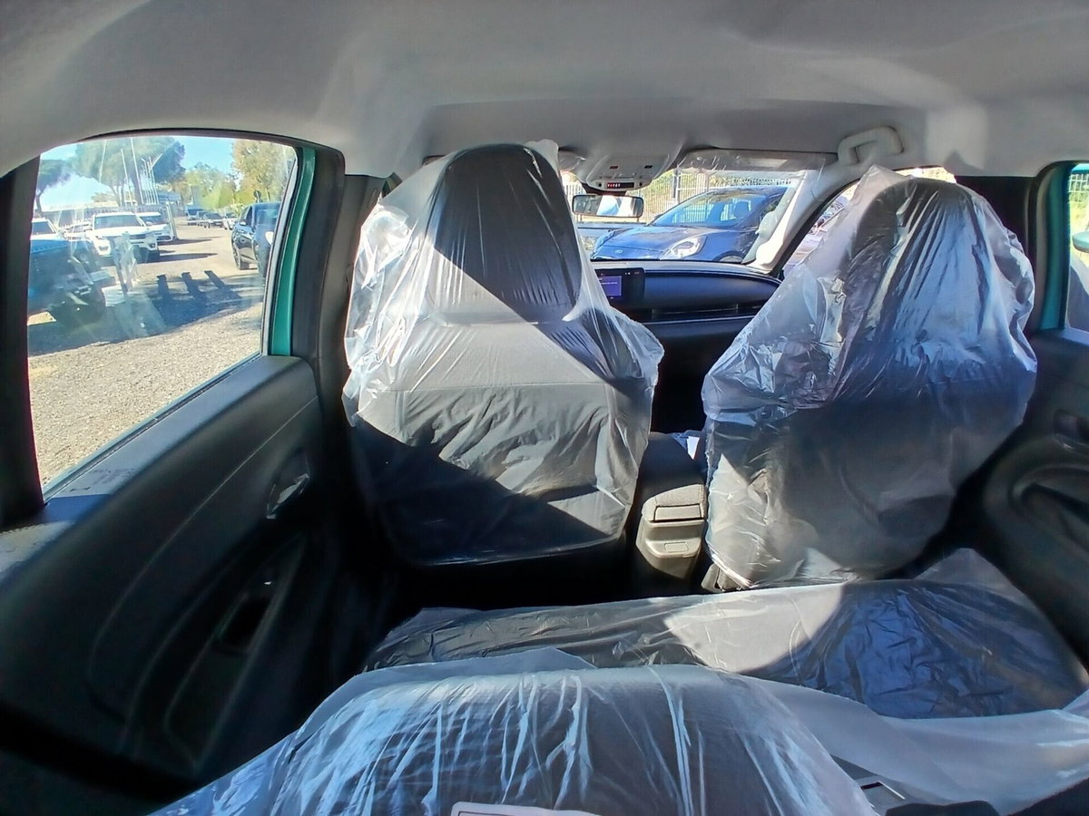 Fiat 600 1.2 Business 100cv (16)
