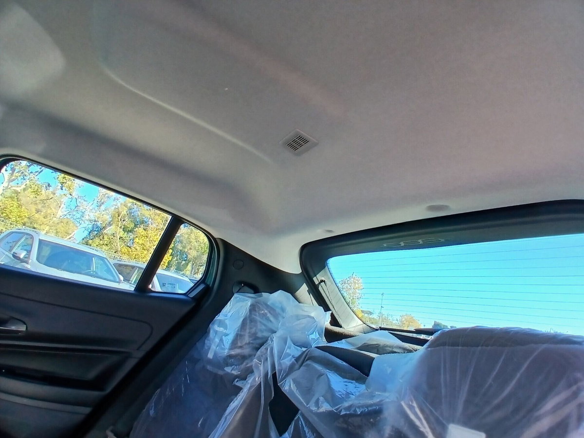 Fiat 600 1.2 Business 100cv (19)