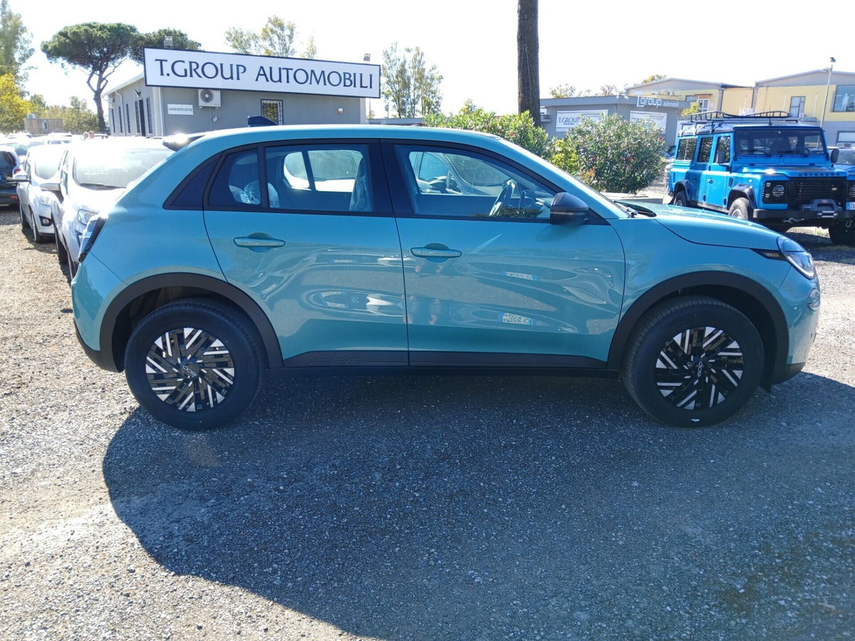 Fiat 600 1.2 Business 100cv (3)