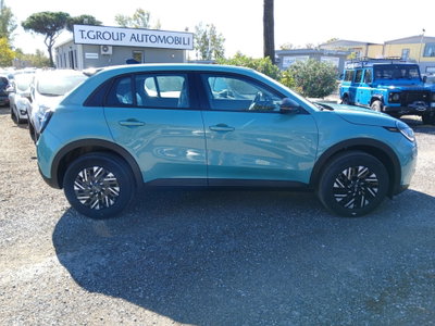 Fiat 600 1.2 Business 100cv (3)