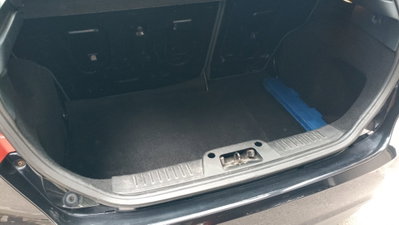 Ford Fiesta 1.4 TDCi 70CV 5 porte Titanium (15)
