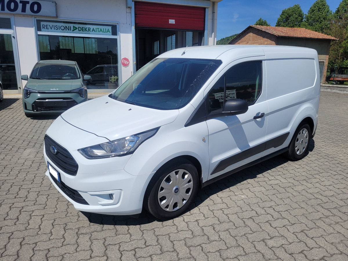 Ford Transit Connect Furgone 220 1.5 TDCi 120CV PC Furgone Trend