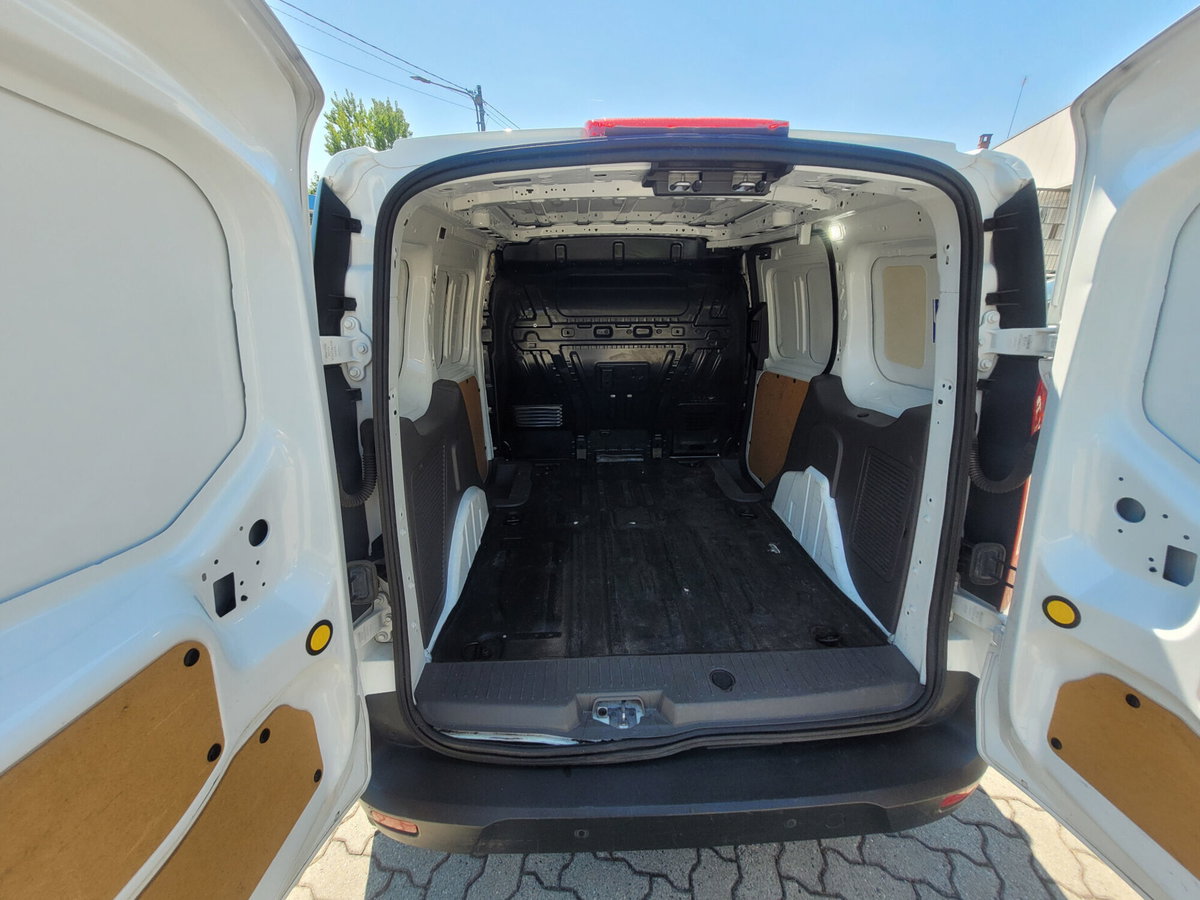 Ford Transit Connect Furgone 220 1.5 TDCi 120CV PC Furgone Trend (7)