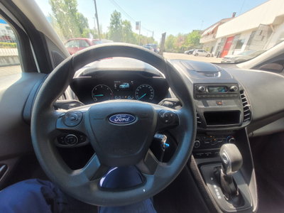 Ford Transit Connect Furgone 220 1.5 TDCi 120CV PC Furgone Trend (8)