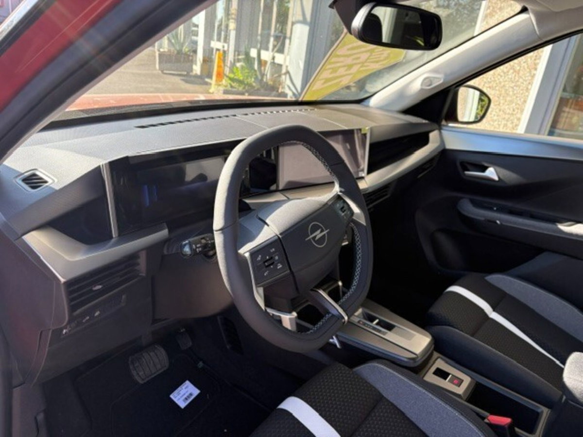 Opel Frontera 1.2 hybrid GS 145cv edct 7p.ti (12)