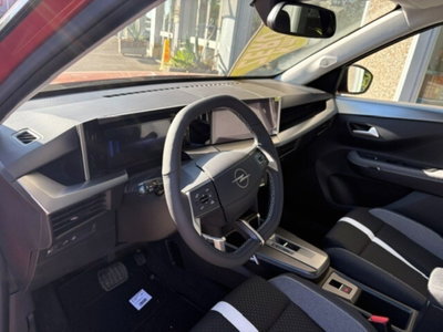 Opel Frontera 1.2 hybrid GS 145cv edct 7p.ti (12)