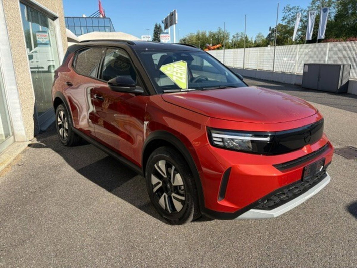 Opel Frontera 1.2 hybrid GS 145cv edct 7p.ti (2)