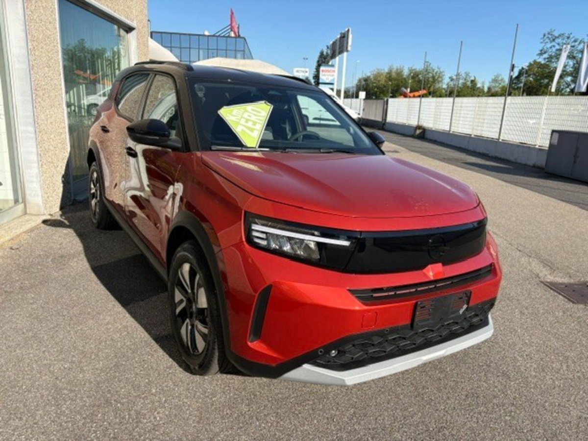 Opel Frontera 1.2 hybrid GS 145cv edct 7p.ti (3)