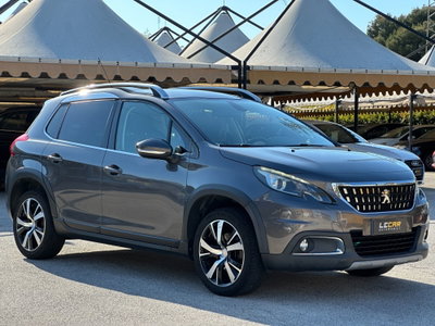 Peugeot 2008 120 S&S Allure usata