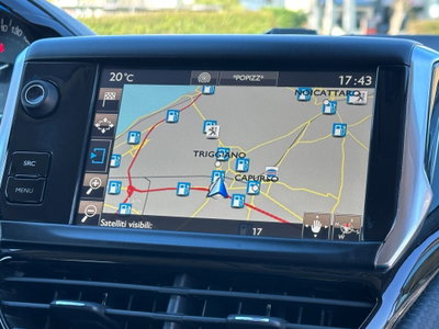 Peugeot 2008 120 S&S Allure (18)