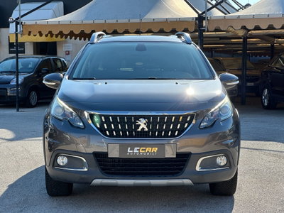 Peugeot 2008 120 S&S Allure (2)