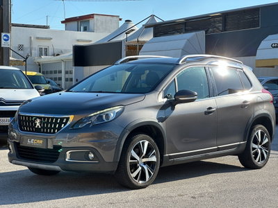 Peugeot 2008 120 S&S Allure (3)