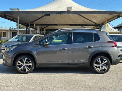 Peugeot 2008 120 S&S Allure (4)