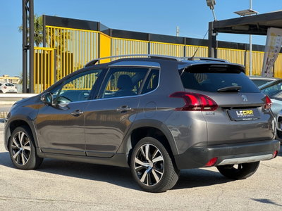 Peugeot 2008 120 S&S Allure (5)