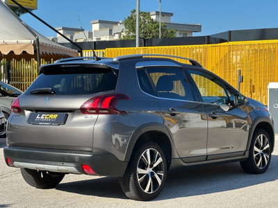 Peugeot 2008 120 S&S Allure (6)