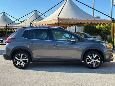 Peugeot 2008 120 S&S Allure (7)