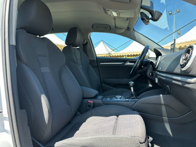 Audi A3 Sportback 1.6 TDI Design (14)