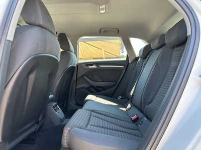 Audi A3 Sportback 1.6 TDI Design (15)