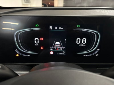 Kia Sportage 1.6 CRDI 136 CV DCT7 2WD Mild Hybrid Style (10)