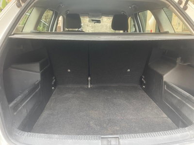 Skoda Fabia Station Wagon 1.4 TDI 75 CV Wagon Ambition (9)